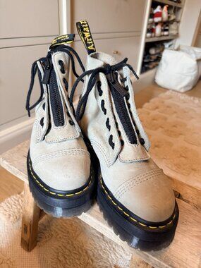 Dr. Martens Sinclair boots, Size 41 (EU)